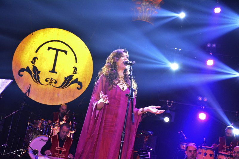 Theatrum on Saturday Night